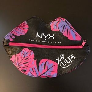 NYX Cosmetics Bag